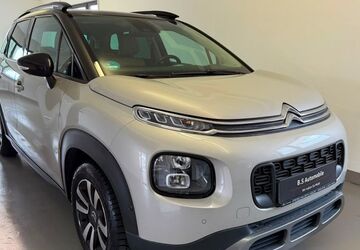 Citroen C3 Aircross 25.000 km 14.900 &euro; Alsbach 64665