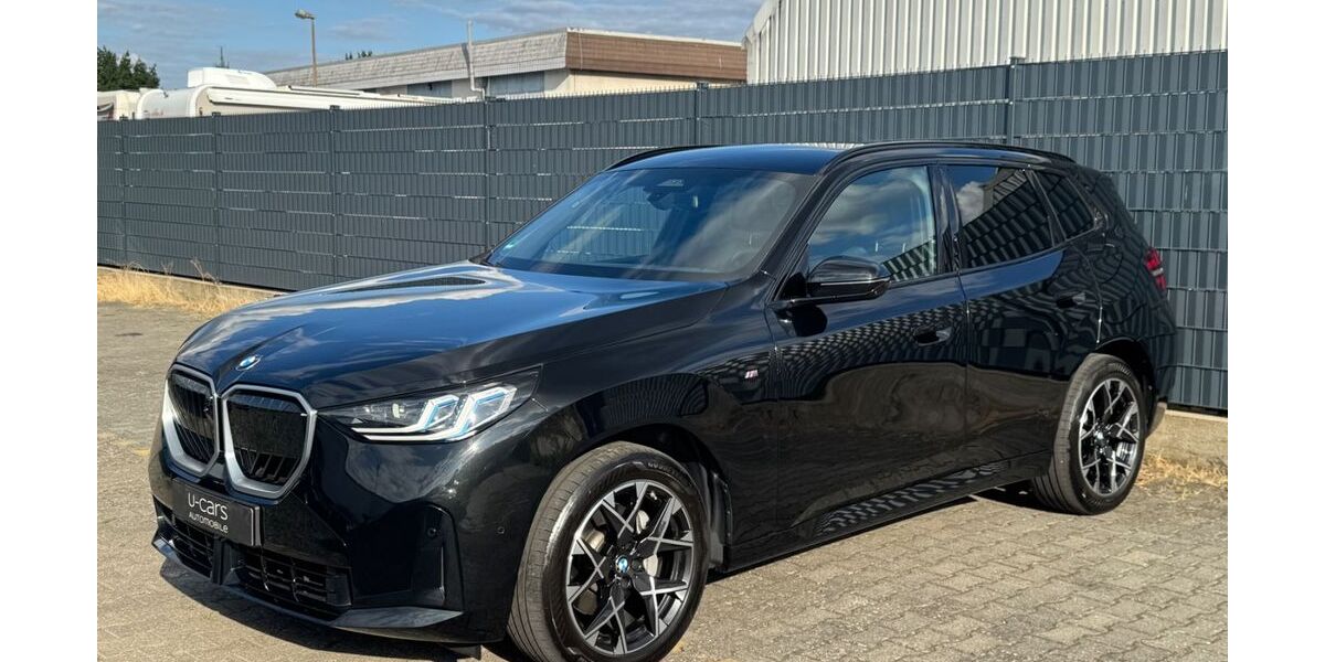 BMW X3 28.000 km 58.900 &euro; Rüsselsheim 65428