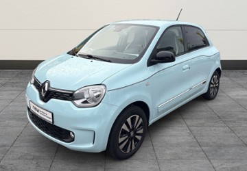 Renault Twingo 9.886 km 12.990 &euro; Darmstadt 64293