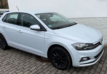 VW Polo 150.000 km 7.900 &euro; Alsbach 64665