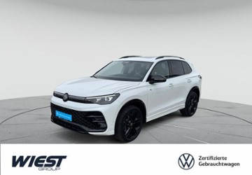 VW Tiguan 11.358 km 50.991 &euro; Darmstadt 64295