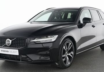 Volvo V60 19.900 km 37.990 &euro; Weiterstadt 64331