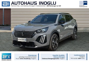 Peugeot 2008 8.338 km 24.980 &euro; Rüsselsheim 65428