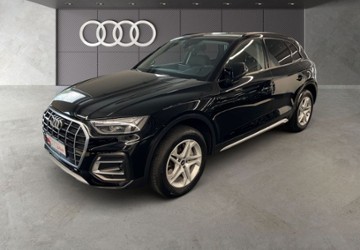 Audi Q5 46.941 km 32.540 &euro; Frankfurt am Main 60314