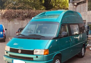 VW T4 California 184.500 km 20.499 &euro; Frankfurt 60385