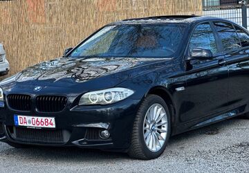 BMW 530 290.000 km 7.950 &euro; Darmstadt 64293