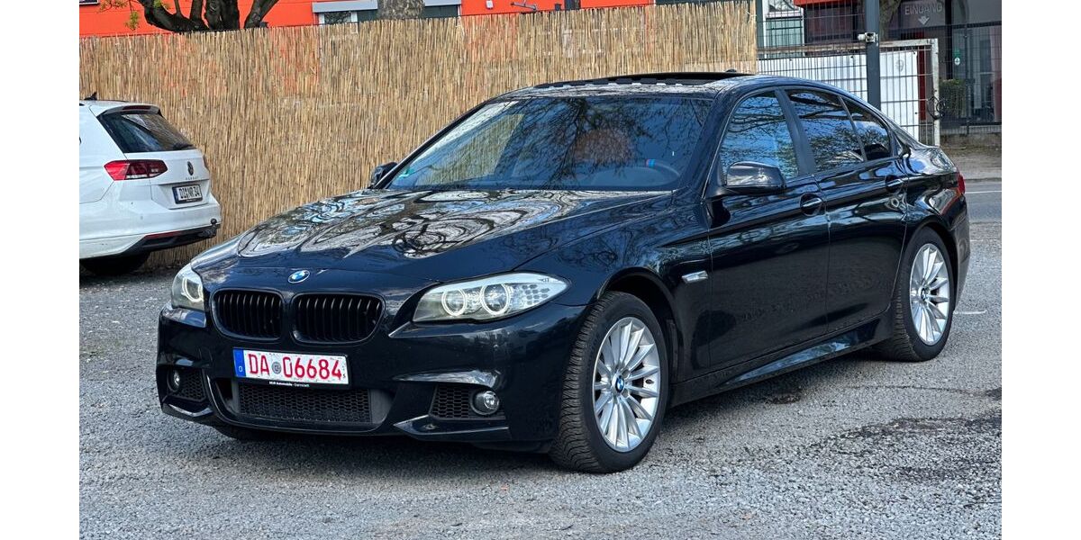 BMW 530 290.000 km 7.950 &euro; Darmstadt 64293