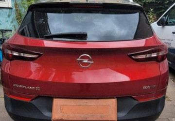 Opel Grandland (X) 20.354 km 15.300 &euro; Darmstadt 64293