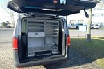 Mercedes-Benz Vito Tourer Pro 116 9Gang ExtraLang LED Lithium Ka 124.700 km 26.590 &euro; Gernsheim 64579