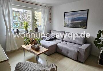 Wohnung Frankfurt am Main Nordend Ost - 2 Zimmer, 65 m&sup2;, 750&euro; | Angebot:24541187