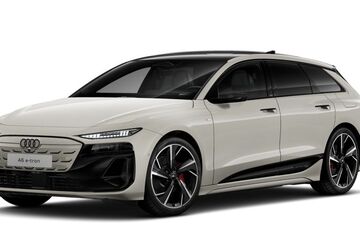 Audi A6 e-tron 7.161 km 63.890 &euro; Hofheim 65719