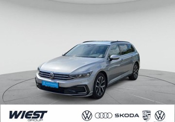 VW Passat Variant 97.199 km 20.292 &euro; Darmstadt 64295