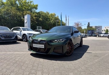 BMW i4 41.957 km 46.490 &euro; Dieburg 64807
