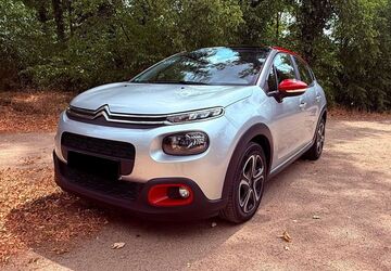 Citroen C3 154.100 km 5.900 &euro; Pfungstadt 64319