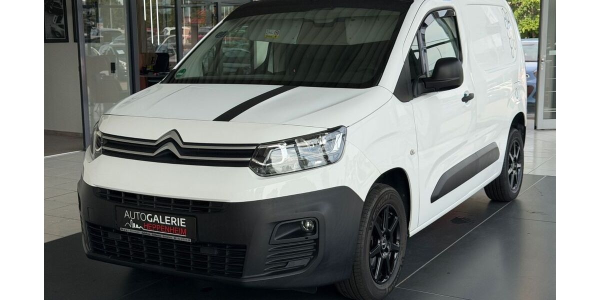 Citroen Berlingo 111.000 km 10.700 &euro; Heppenheim 64646
