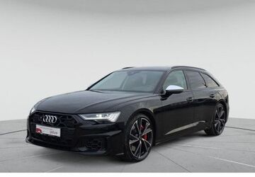 Audi S6 22.359 km 52.555 &euro; Darmstadt 64295