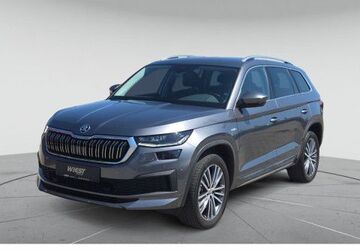 Skoda Kodiaq 42.736 km 36.980 &euro; Darmstadt 64295