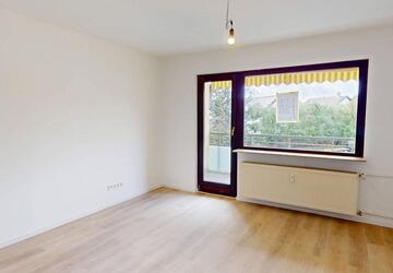 Wohnung Frankfurt am Main Ginnheim - 3 Zimmer, 77 m&sup2;, 1.430&euro; | Angebot:25961163