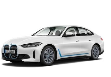 BMW i4 13.192 km 40.898 &euro; Rödermark 63322