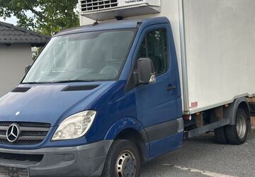 Mercedes-Benz Sprinter 156.250 km 11.950 &euro; Darmstadt 64293