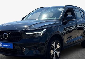 Volvo XC40 24.619 km 33.750 &euro; Frankfurt am Main 60486