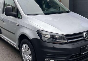 VW Caddy 126.000 km 11.399 &euro; Darmstadt 64293