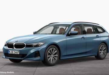 BMW 318 13.147 km 63.490 &euro; Dreieich-Sprendlingen 63303