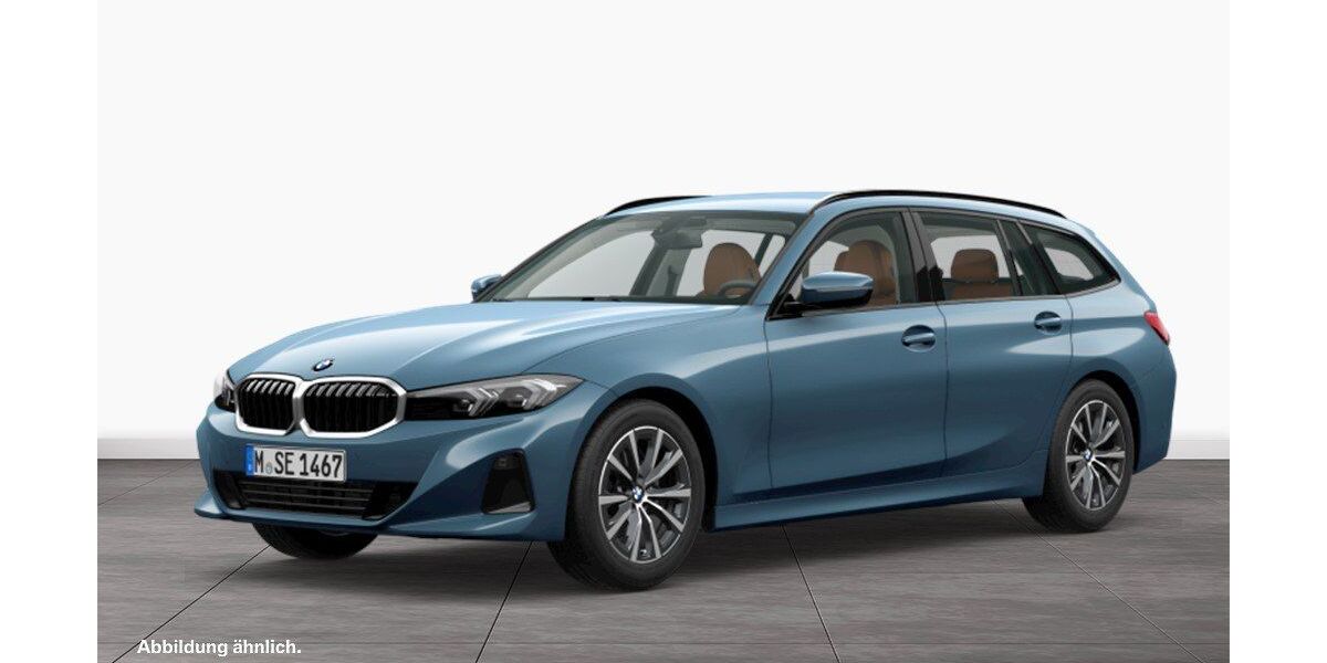 BMW 318 13.147 km 63.490 &euro; Dreieich-Sprendlingen 63303