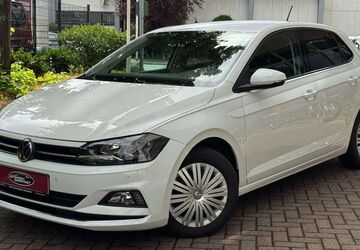 VW Polo 115.000 km 12.999 &euro; Darmstadt 64293