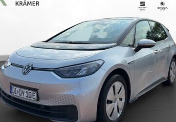 VW ID.3 30.000 km 23.990 &euro; Gross Bieberau 64401