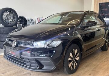 VW Polo 51.800 km 19.499 &euro; Schaafheim 64850