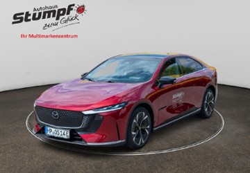 Mazda 6e 3.000 km 40.990 &euro; Heppenheim 64646