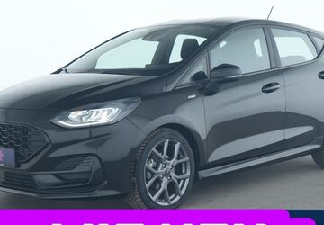 Ford Fiesta 50.030 km 15.994 &euro; Dietzenbach bei Frankfurt 63128