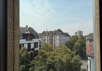 Wohnung Frankfurt am Main Ostend - 1 Zimmer, 34 m&sup2;, 941&euro; | Angebot:27280449