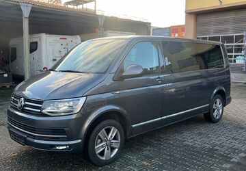 VW T6 Caravelle 26.000 km 19.990 &euro; Frankfurt am Main 65933