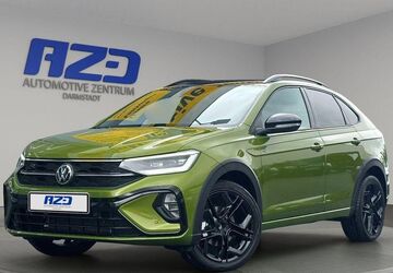 VW Taigo 9.600 km 26.988 &euro; Darmstadt 64293