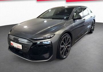 Audi A6 e-tron 7.200 km 70.249 &euro; Offenbach am Main 63071