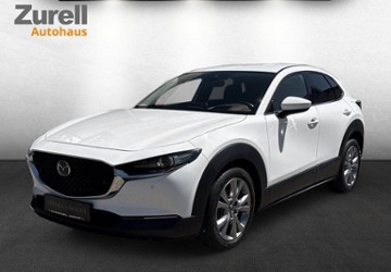Mazda CX-30 102.840 km 17.880 &euro; Darmstadt 64293
