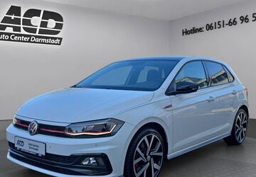 VW Polo 77.970 km 17.470 &euro; Darmstadt 64289