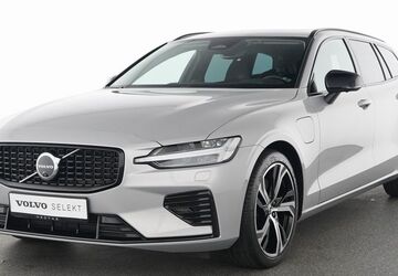 Volvo V60 91.000 km 36.550 &euro; Weiterstadt 64331