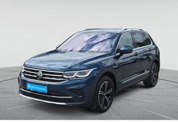 VW Tiguan 26.587 km 35.490 &euro; Darmstadt 64295