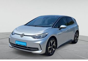 VW ID.3 31.222 km 29.680 &euro; Darmstadt 64295