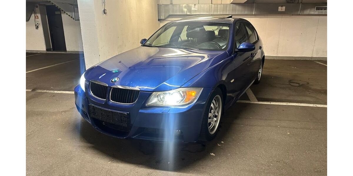 BMW 320 400.000 km 2.200 &euro; Darmstadt 64295