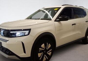 Opel Frontera 9.250 km 25.899 &euro; Rüsselsheim 65428