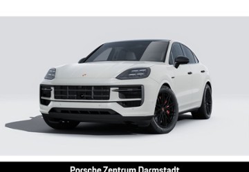 Porsche Cayenne 24.191 km 116.700 &euro; Darmstadt 64295