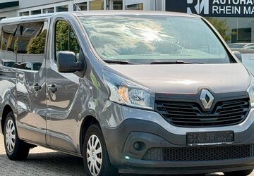 Renault Trafic 267.000 km 8.990 &euro; Rüsselsheim 65428