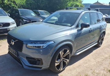 Volvo XC90 139.725 km 37.985 &euro; Darmstadt 64291