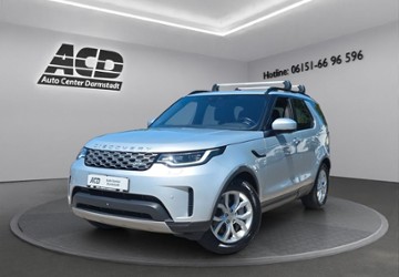 Land Rover Discovery 33.000 km 44.970 &euro; Darmstadt 64289