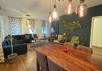 Wohnung Langen Nordend - 4 Zimmer, 115 m&sup2;, 1.840&euro; | Angebot:27348912