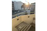 Etagenwohnung Frankfurt am Main Innenstadt - 1 Zimmer, 36 m&sup2;, 1.031&euro; | Angebot:26084470